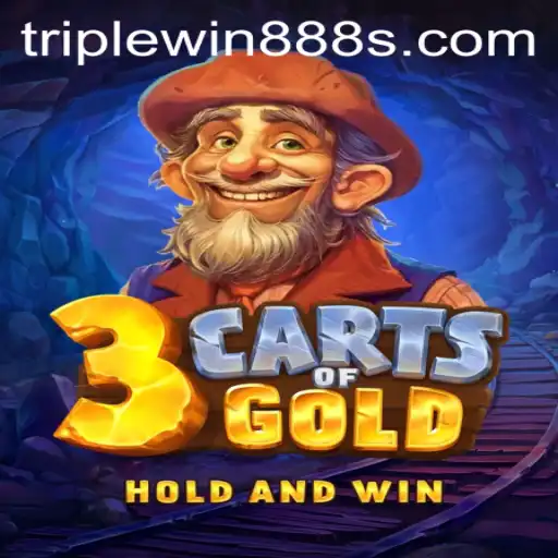 An In-Depth Look at the Exciting World of 3cartsOfGold and the Alluring TripleWin888