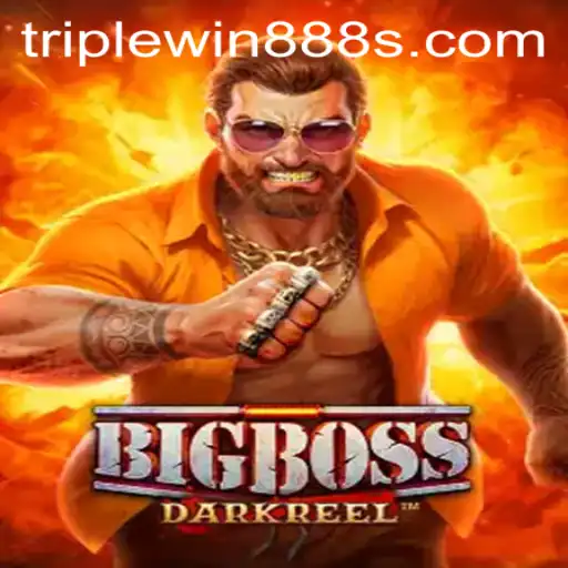 Exploring BigBoss: The Exciting Realm of TripleWin888