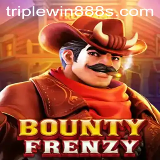 BountyFrenzy: Explore the Exciting World of TripleWin888