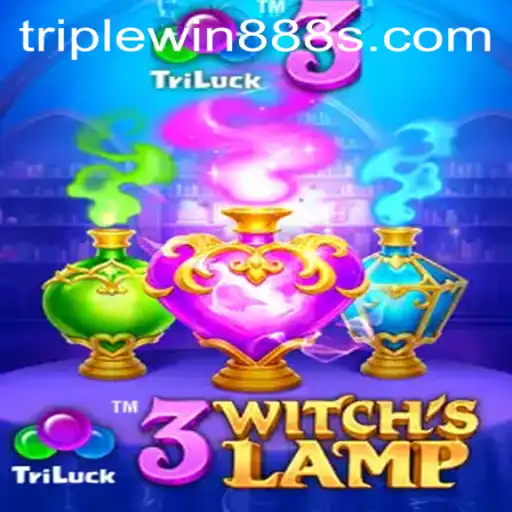Unlocking the Mysteries of 3WitchsLamp and TripleWin888
