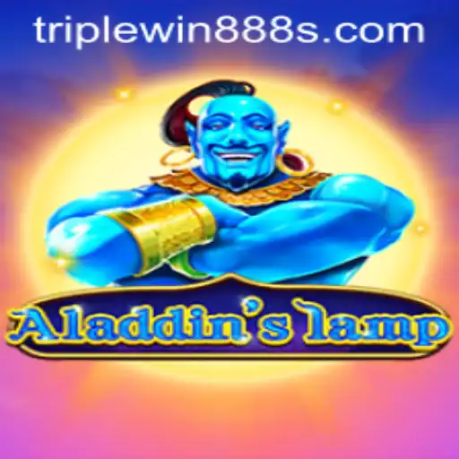 Discover the Magic of Aladdinslamp: A Thrilling Gaming Experience with TripleWin888