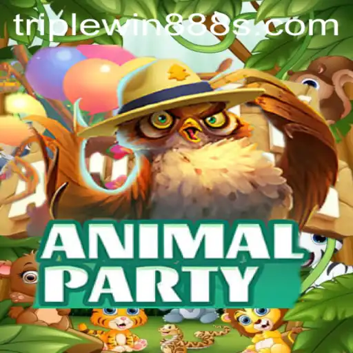 AnimalParty and TripleWin888: Exploring the Enchanting World of a New Game Experience