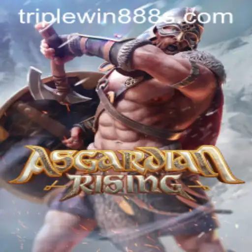 Discover the Exciting World of AsgardianRising with TripleWin888