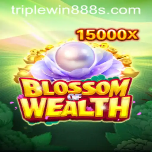 Dive into the World of BlossomofWealth: The Game of Fortune