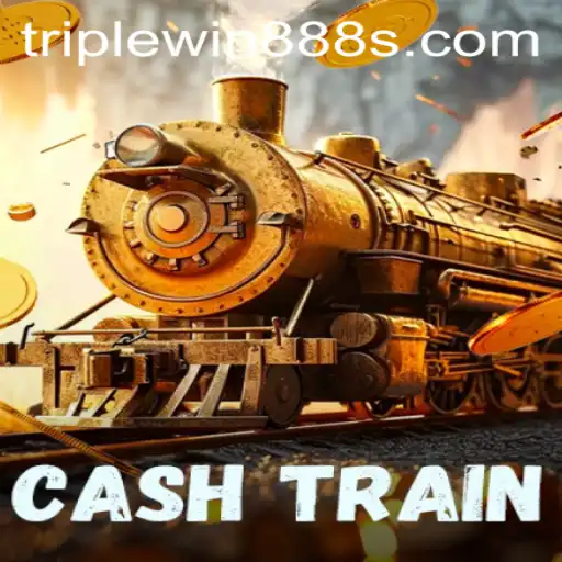 Exploring CashTrain: A New Era in Online Gaming with TripleWin888