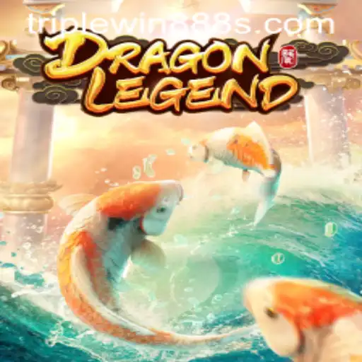 Discover DragonLegend: A Fantasy Game Adventure