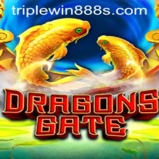 Unlocking the Excitement of DragonsGate - A Deep Dive into the TripleWin888 Phenomenon