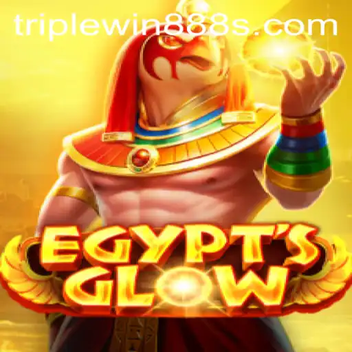 Explore the Enchanting World of EgyptsGlow: A Deep Dive into the Game and TripleWin888