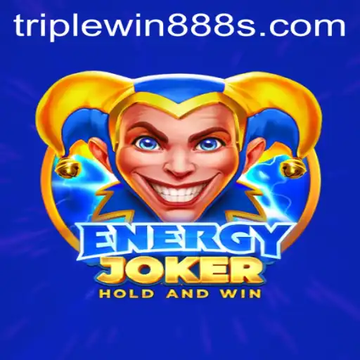 Exploring the World of EnergyJoker: Unleashing the Power of TripleWin888