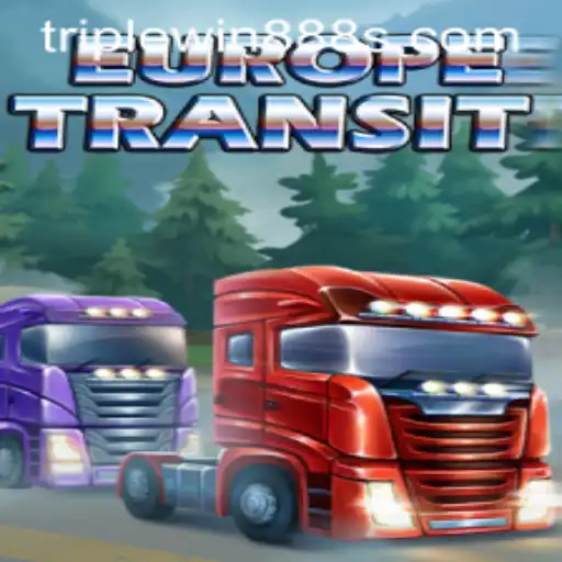 Unveiling EuropeTransit: A Journey Into Strategic Gameplay with TripleWin888