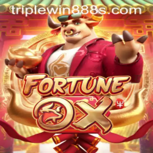Discover the Excitement of FortuneOx and the Thrill of TripleWin888