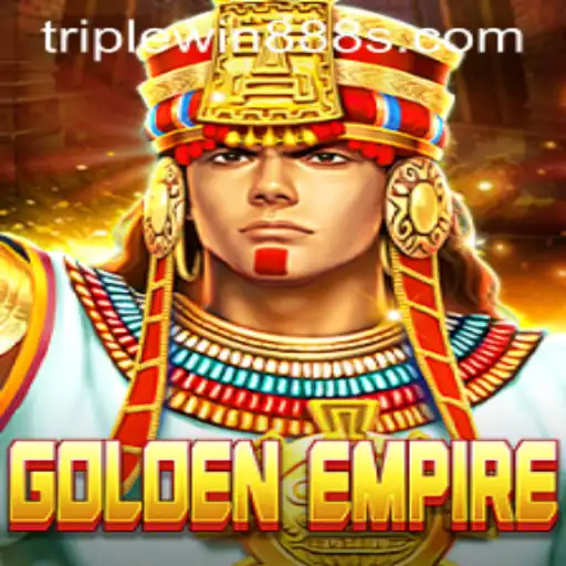 GoldenEmpire - Exploring the Thrilling World of TripleWin888