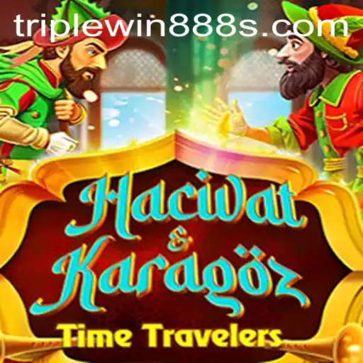 Exploring the Intricacies of HacivatandKaragoz and the Exciting World of TripleWin888