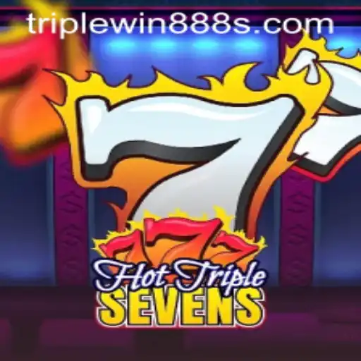 Discovering the Thrills of HotTripleSevens and TripleWin888