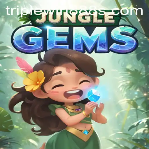 Discover the Exciting World of JungleGems: A Game of Intrigue and Strategy