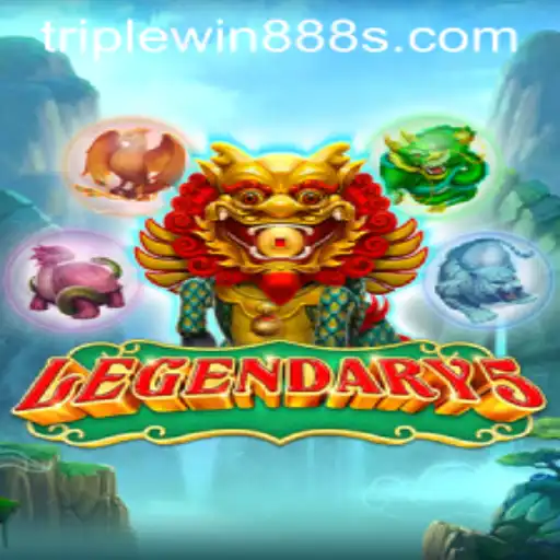 Discover the Thrilling Adventure of Legendary5 and TripleWin888