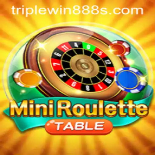 Exploring MiniRoulette: The Spotlight on TripleWin888