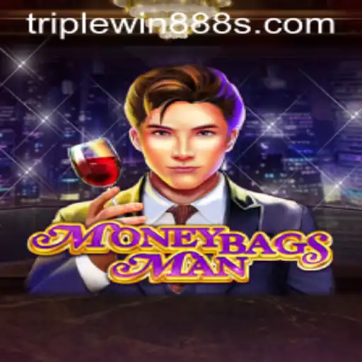 Unveiling the World of MoneybagsMan: A Deep Dive into TripleWin888