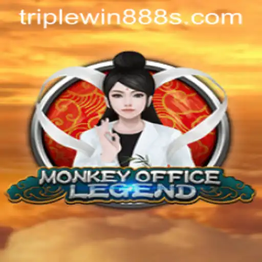 MonkeyOfficeLegend: Unveiling the Adventure with TripleWin888