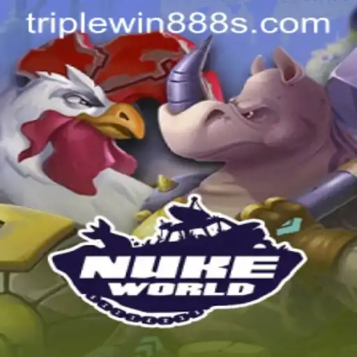Exploring the Thrills of NukeWorld: A Deep Dive into TripleWin888's Latest Sensation