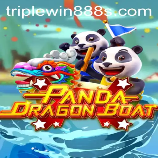 Explore the Thrilling World of PANDADRAGONBOAT with TripleWin888