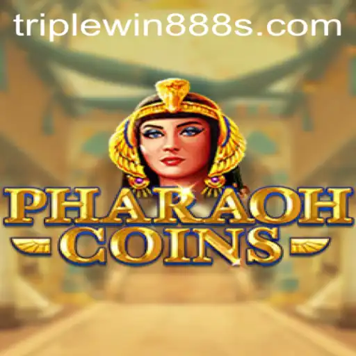 PharaohCoins: The Exciting New Game Venture with TripleWin888