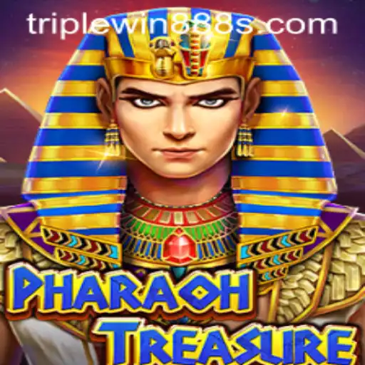 Exploring the Fascination of PharaohTreasure: A Deep Dive into TripleWin888's Latest Release