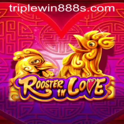 Exploring the World of RoosterInLove: A Thrilling Journey with TripleWin888