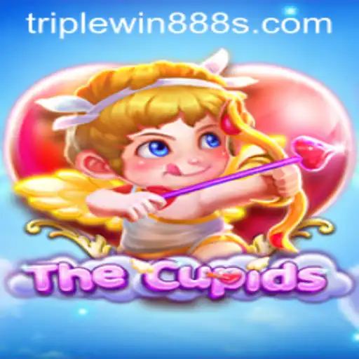 Exploring TheCupids: A Romantic Gaming Adventure with TripleWin888