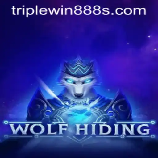 Unveiling WolfHiding: A Thrilling Adventure in the Digital Wilderness