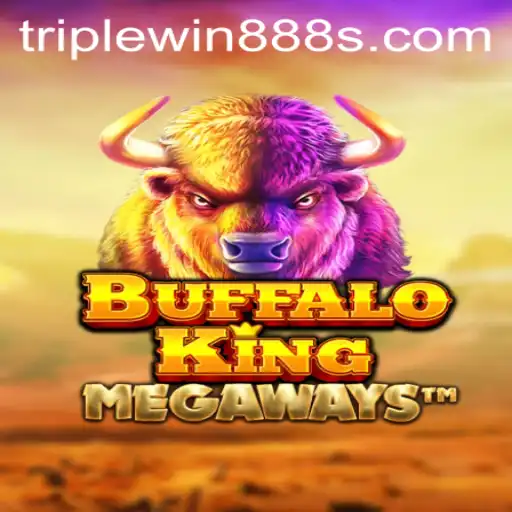 BuffaloKing: Exploring the Wild Adventure with TripleWin888