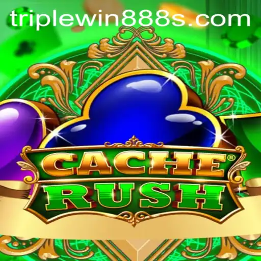 Discover the Exciting World of CacheRush: A TripleWin888 Adventure