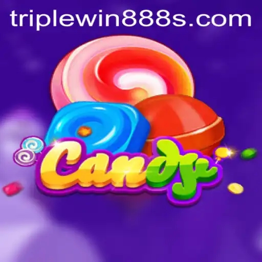 Candy: Discover the Sweet Journey with TripleWin888