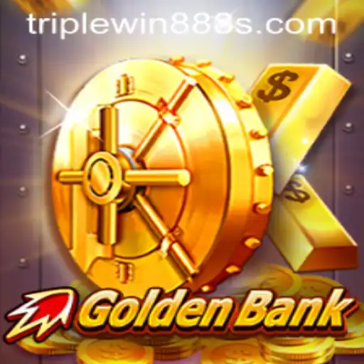 Explore the World of CrazyGoldenBank: The Exciting Game with TripleWin888