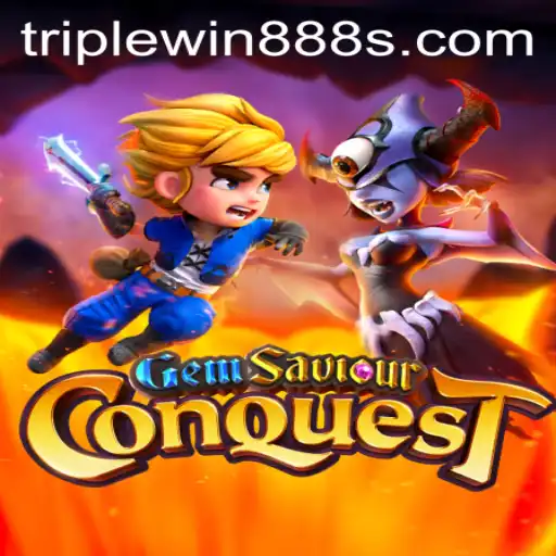 Discover the Thrilling World of GemSaviourConquest and TripleWin888