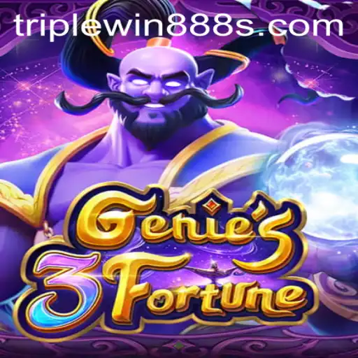 Exploring the Exciting World of Genie3Fortune: Discover TripleWin888
