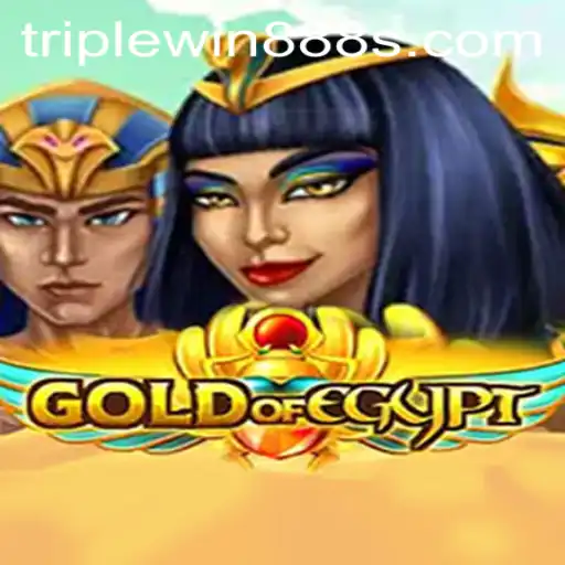Unveiling the Treasures of GoldOfEgypt: A Journey with TripleWin888