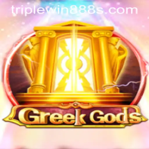 Adventurous Journey with GreekGods and TripleWin888: An Epic Gaming Experience