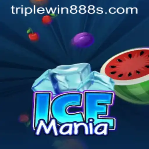 Exploring the Exciting World of IceMania and TripleWin888