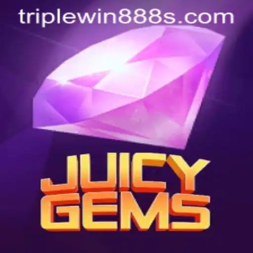 Uncover the Thrilling World of JuicyGems with TripleWin888