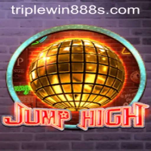 JumpHigh: Revolutionizing the Gaming World with TripleWin888