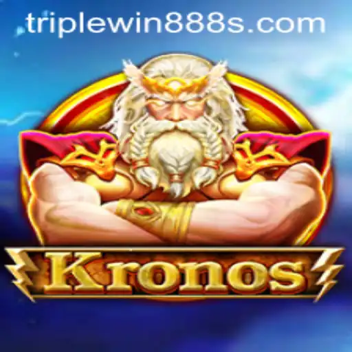 Kronos: Exploring the Fascinating Universe of TripleWin888