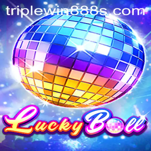 Exploring LuckyBall: A Thrilling Experience with TripleWin888