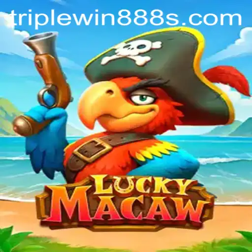Discover the Thrills of LuckyMacaw: Your Ultimate Guide to TripleWin888