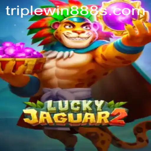 Exploring the Thrills of Luckyjaguar2 and TripleWin888