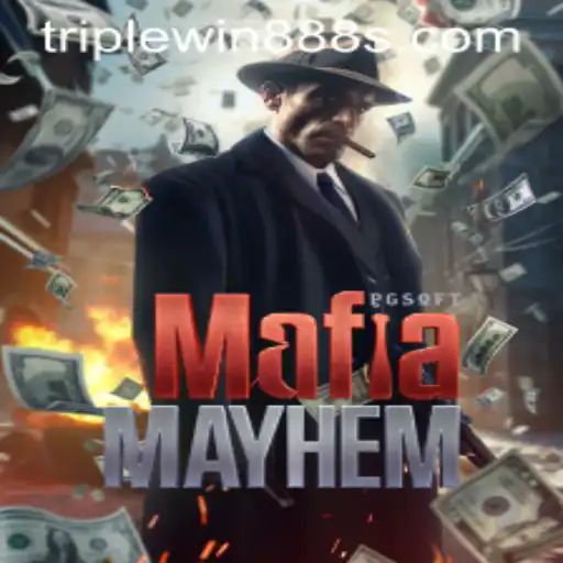 MafiaMayhem: Unraveling the Chaos with TripleWin888