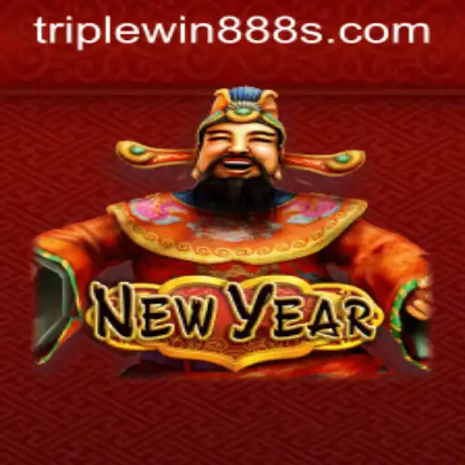 Unveiling NewYear: The Game That Redefines TripleWin888