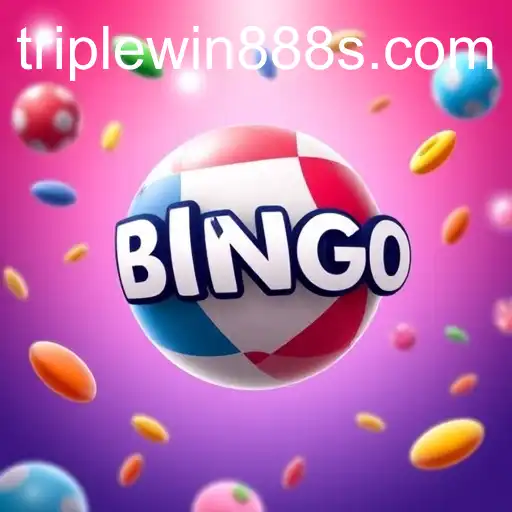 TripleWin888: Revolutionizing the Online Bingo Experience