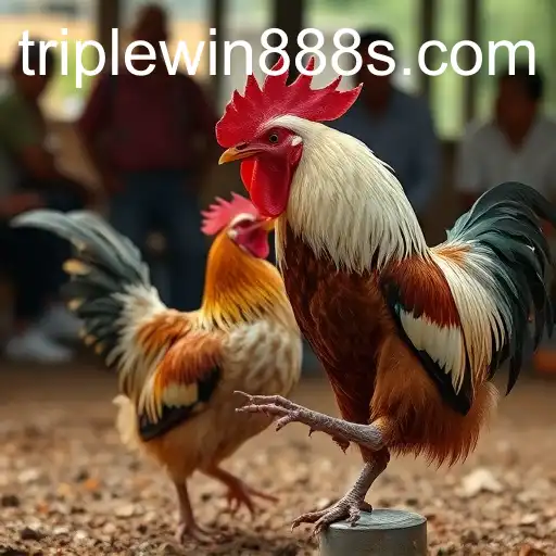 Exploring the World of Online Sabong and TripleWin888