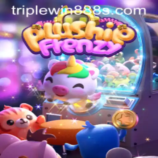 Unveiling PlushieFrenzy: Dive into the World of TripleWin888's Latest Gaming Sensation